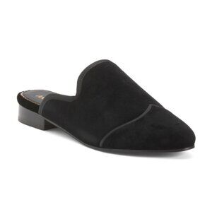 THE OFFICE OF ANGELA SCOTT Miss Adelaide Mules NWT